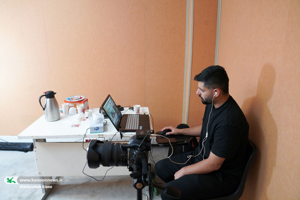 اسامی کارگاههای جدیدِ بدون محدودیت زمان کانون در تابستان اعلام شد