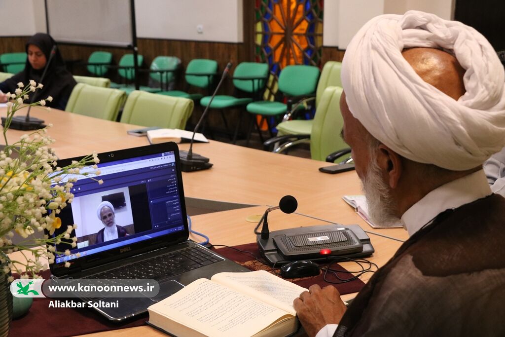 غدیر از پنجره کتاب «الغدیر» بررسی شد