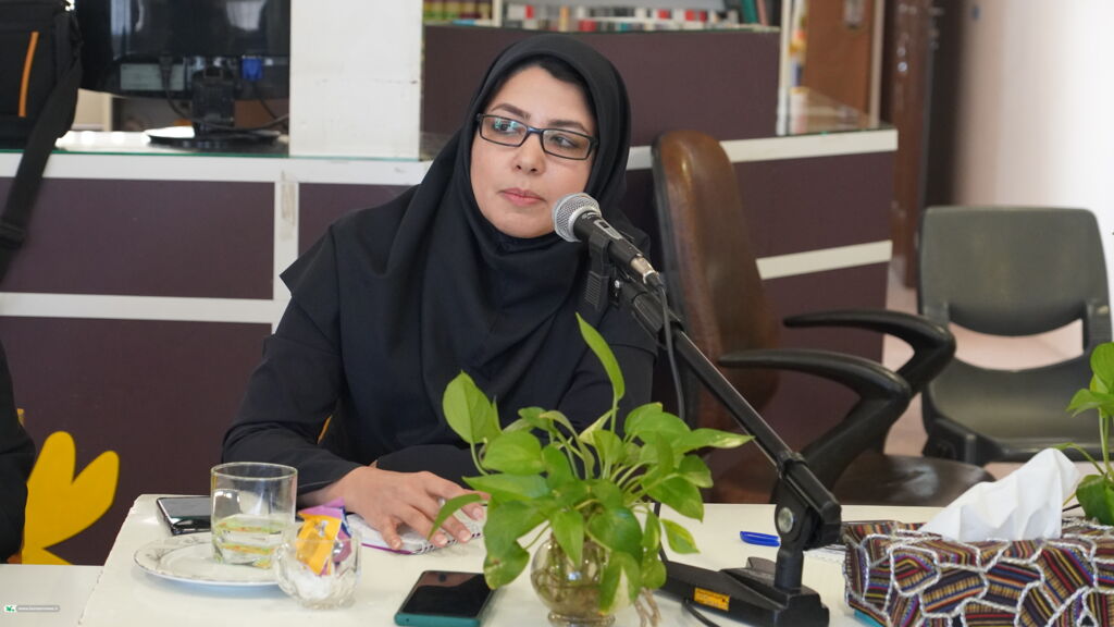 برگزاری نشست حوزهای ۲ در سبزوار
