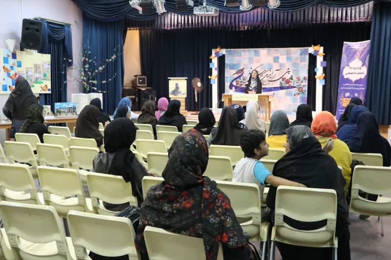 نشست تخصصی بررسی جنبه های اخلاقی ، ادبی و روانشناسی مثبت گرا در گلستان سعدی