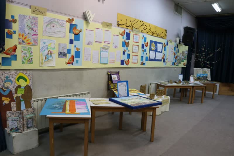 نشست تخصصی بررسی جنبه های اخلاقی ، ادبی و روانشناسی مثبت گرا در گلستان سعدی