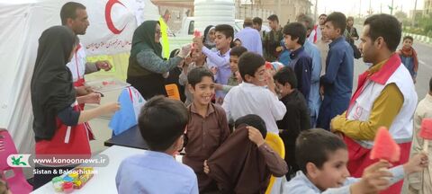 برگزاری جشن‌های عید سعید غدیر در مراکز فرهنگی‌هنری سیستان و بلوچستان(بخش پایانی)