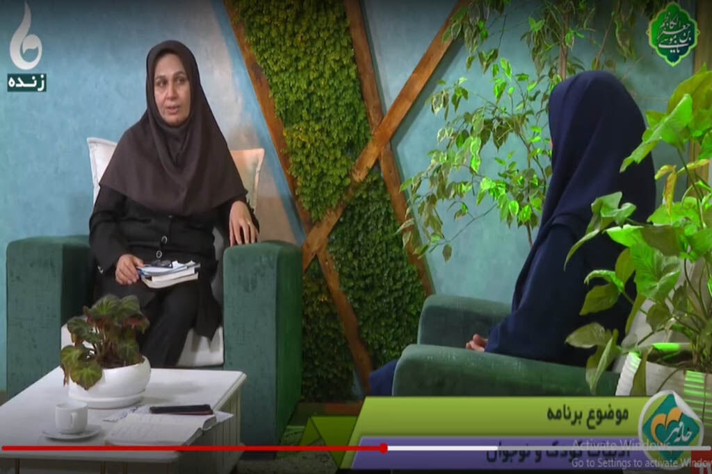 کانون، مسیر گذار از کودکی به بالندگی است