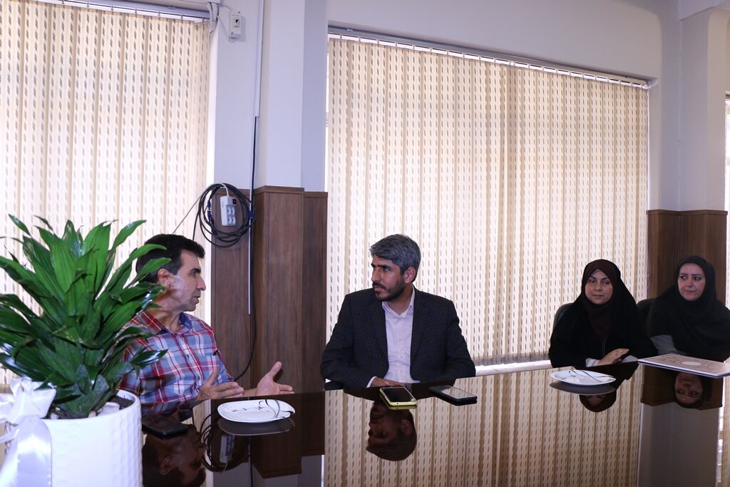 قدردانی مدیرکل کانون فارس از فعالان حوزه کودک ضرورت گفتگوی سلائق و دیدگاههای مختلف در فضای تربیت کودک و نوجوان