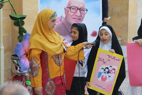 آیین گرامیداشت روز ملی ادبیات کودکان و نوجوانان در ارومیه