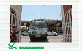 ورود ۱۸ هزار جلد کتاب کانون پرورش فکری به استان خوزستان