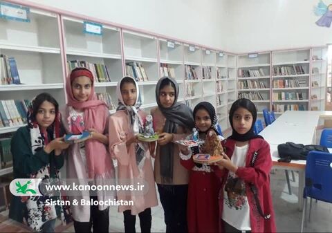 مراکز فرهنگی‌هنری سیستان و بلوچستان در روز ملی ادبیات کودک و نوجوان
