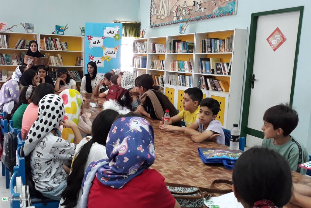 گرامی‌داشت روز قلم در مراکز استان‌های کانون