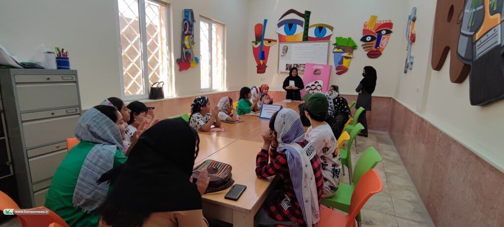 گرامیداشت "روز ادبیات کودک و نوجوان" در مراکز فرهنگی هنری کانون خوزستان