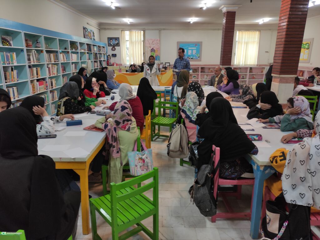 با دو چشمم میچشم