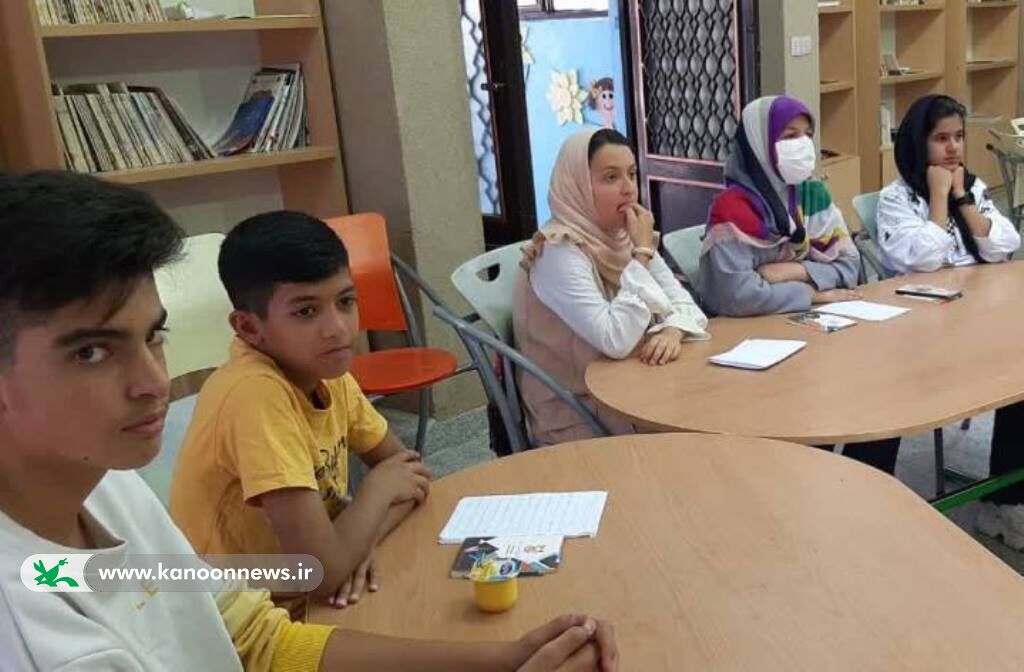 انجمن ادبی پاتوق سرچشمه تشکیل شد