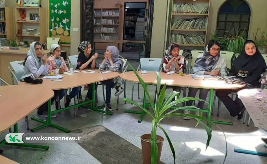 انجمن ادبی پاتوق سرچشمه تشکیل شد