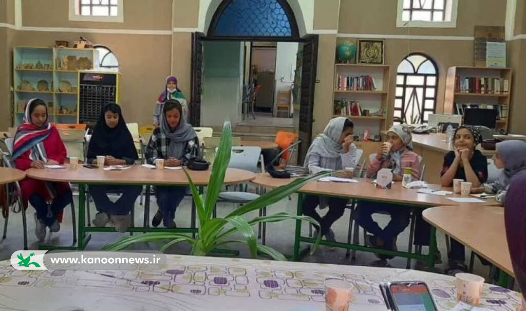 انجمن ادبی پاتوق سرچشمه تشکیل شد