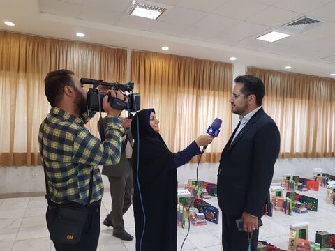 گزارش تصویری اولین روز از حضور معدنی مدیرکل آفرینش‌های فرهنگی و کارشناسان همراه در کرمانشاه