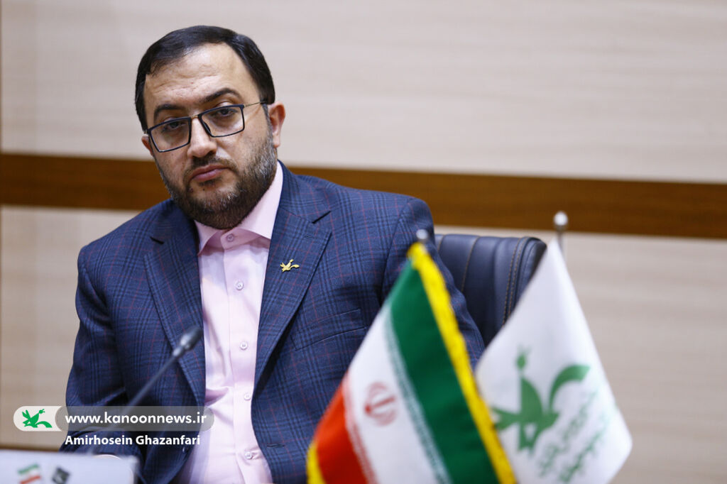 کانون پرورش فکری ایران آماده ارائه تجربیات خود به پاکستان است