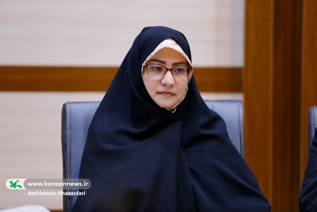 کانون پرورش فکری ایران آماده ارائه تجربیات خود به پاکستان است