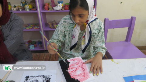 روز ادبیات کودک و نوجوان در مراکز فرهنگی هنری استان بوشهر