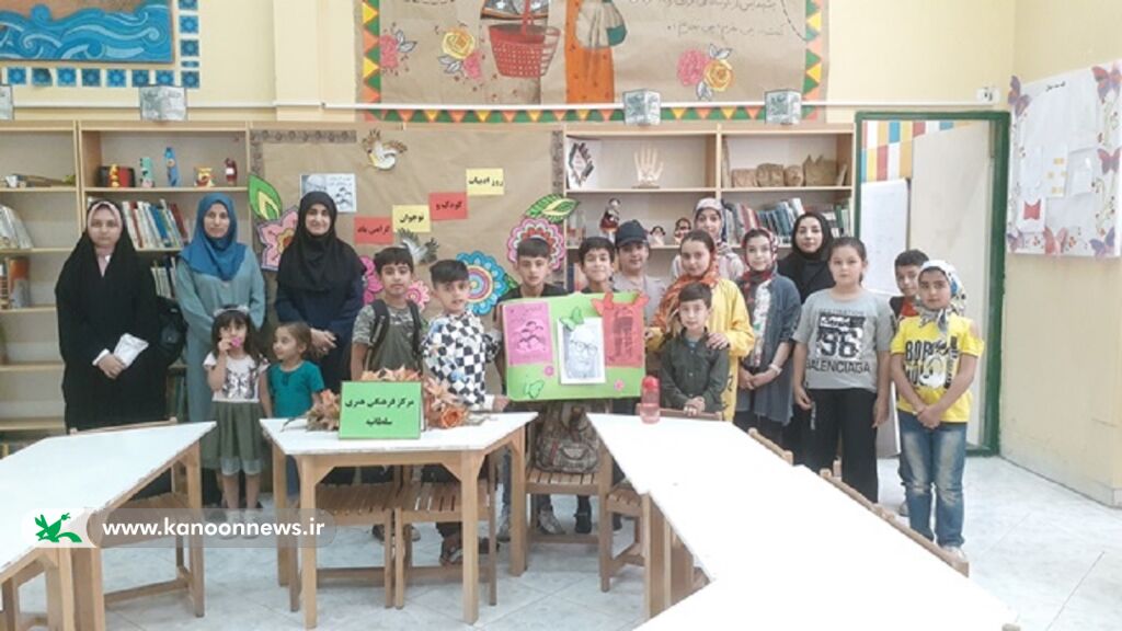 گرامیداشت سالروز آسمانی شدن مهدی آذریزدی در مرکز سلطانیه