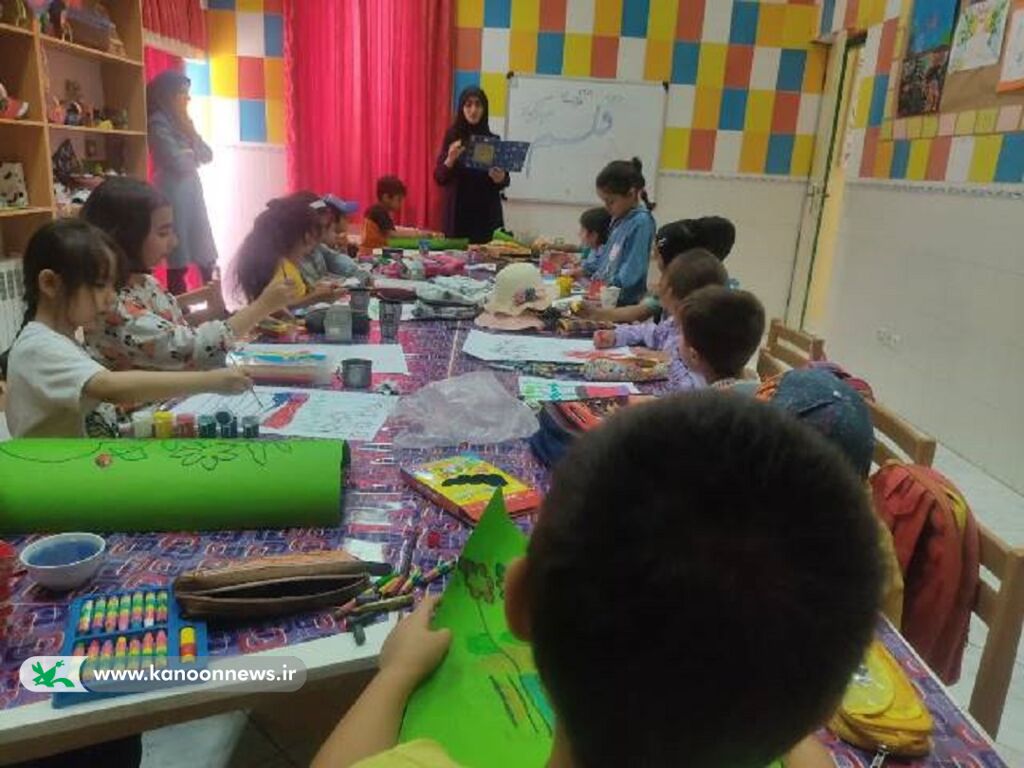 گرامیداشت سالروز آسمانی شدن مهدی آذریزدی در مرکز سلطانیه