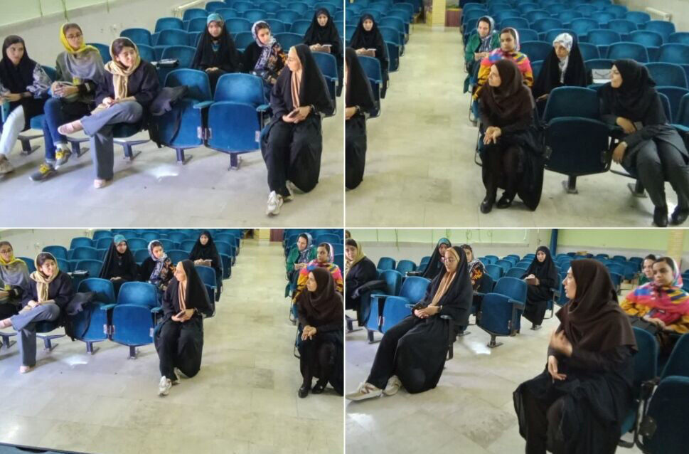 گرامیداشت روز قلم در مراکز استانهای کانون