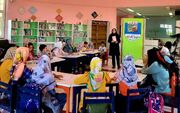 مراکز کانون روز ادبیات کودک و نوجوان را گرامی داشتند