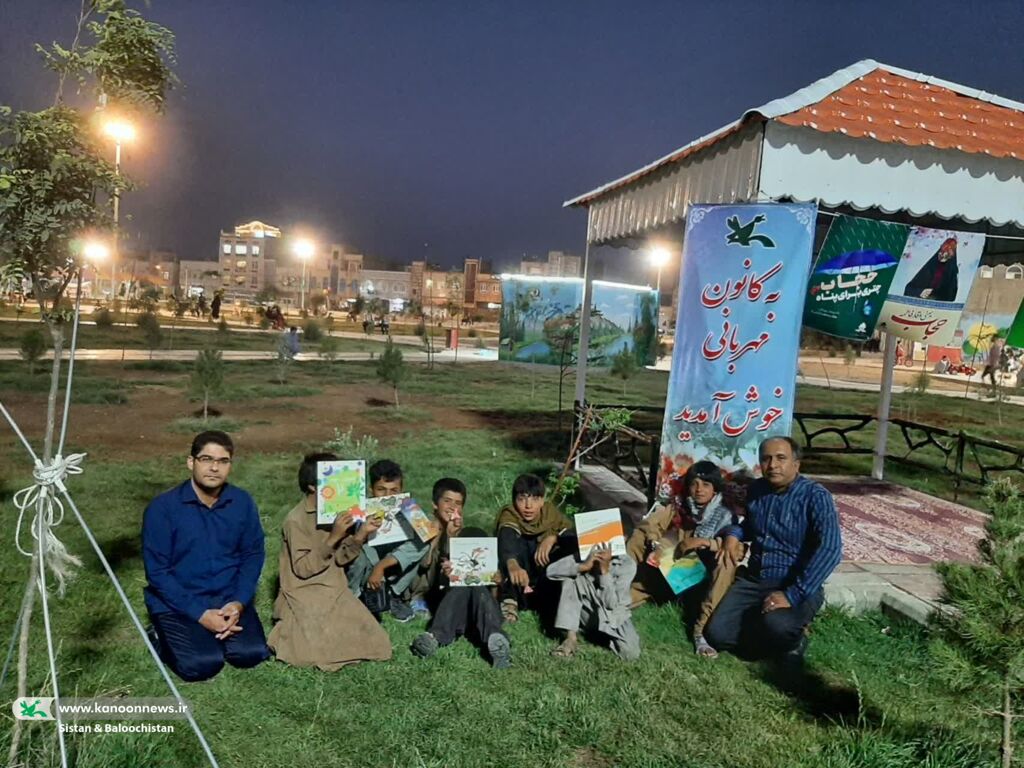 گرامیداشت روز عفاف و حجاب در مراکز فرهنگیهنری سیستان و بلوچستان