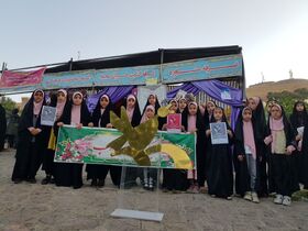 حضور کانون کردستان در همایش مدافعان حریم خانواده در سنندج