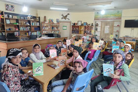 بزرگ‌داشت روز ادبیات کودک و نوجوان در مراکز کانون سمنان