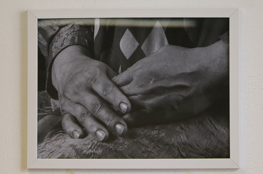 مهرواره عکاسی «می پئر، می مار» به ایستگاه پایانیرسید