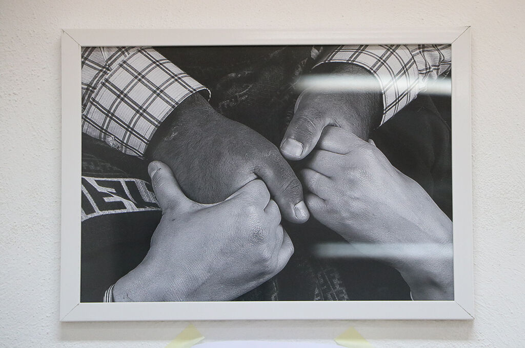 مهرواره عکاسی «می پئر، می مار» به ایستگاه پایانیرسید