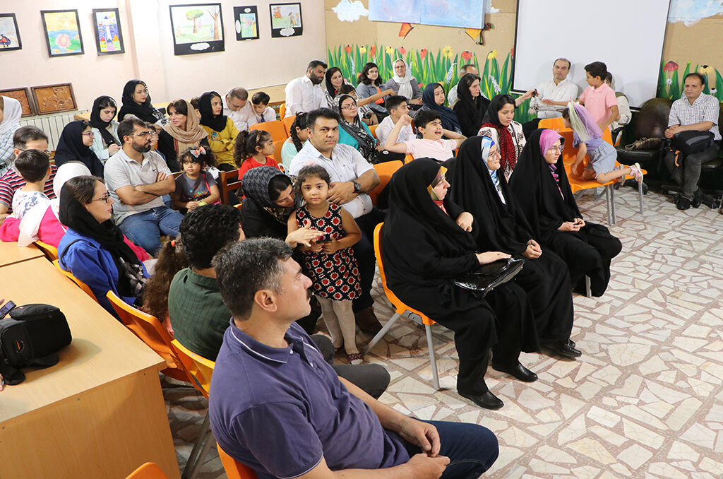 مهرواره عکاسی «می پئر، می مار» به ایستگاه پایانیرسید