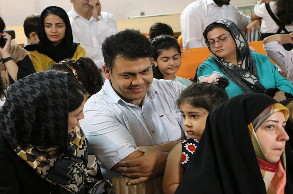 مهرواره عکاسی «می پئر، می مار» به ایستگاه پایانیرسید