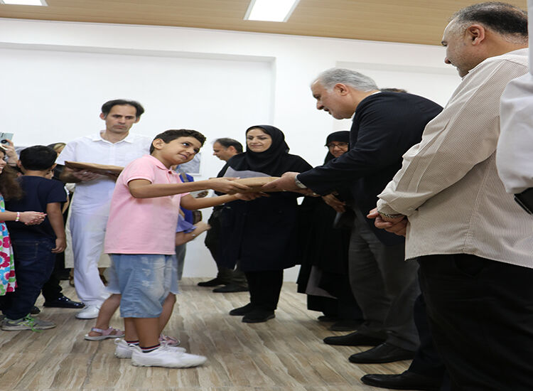 مهرواره عکاسی «می پئر، می مار» به ایستگاه پایانیرسید