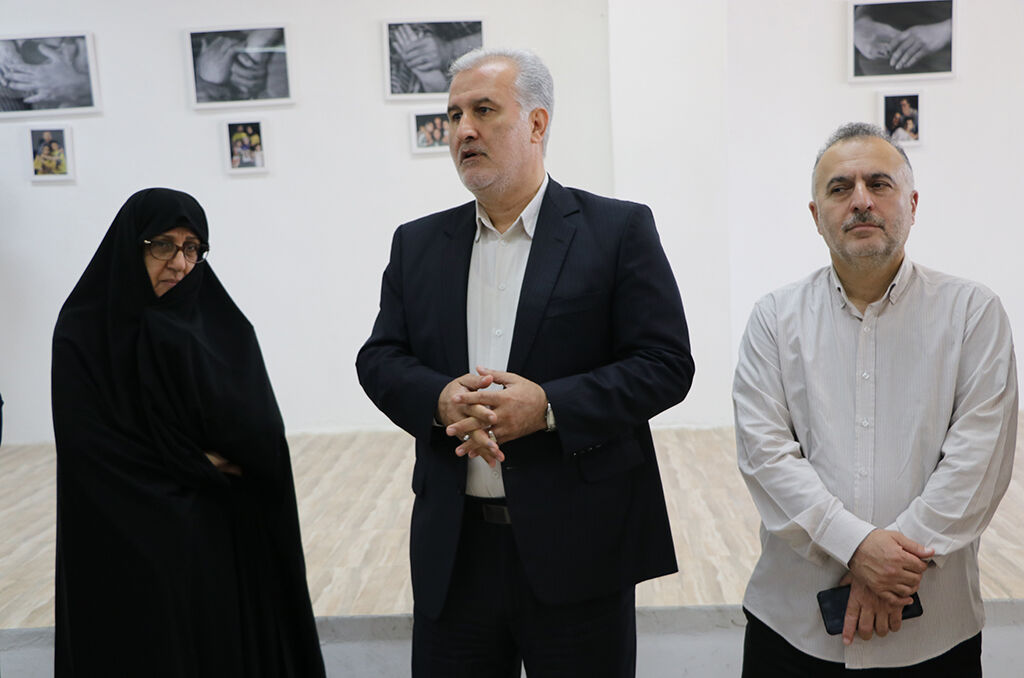 مهرواره عکاسی «می پئر، می مار» به ایستگاه پایانیرسید