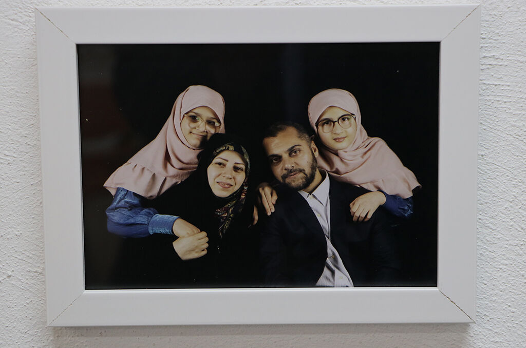 مهرواره عکاسی «می پئر، می مار» به ایستگاه پایانیرسید