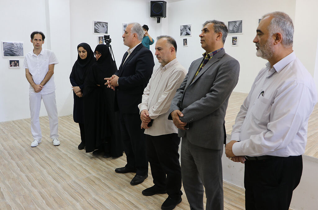 مهرواره عکاسی «می پئر، می مار» به ایستگاه پایانیرسید