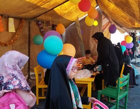 روز حجاب و عفاف در کانون فارس