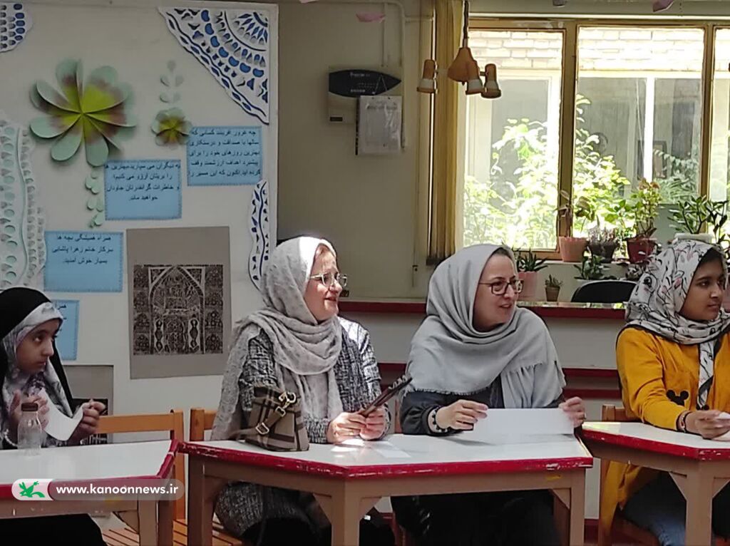 برگزاری ویژه برنامه تکریم سالمندان و خانواده در مراکز فرهنگی هنری استان