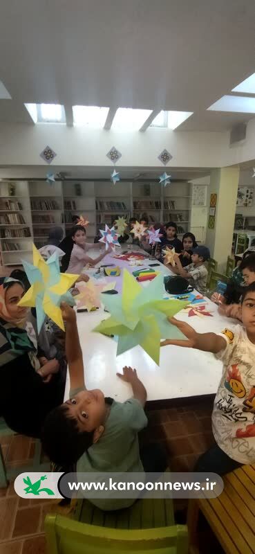 برگزاری ویژه برنامه تکریم سالمندان و خانواده در مراکز فرهنگی هنری استان