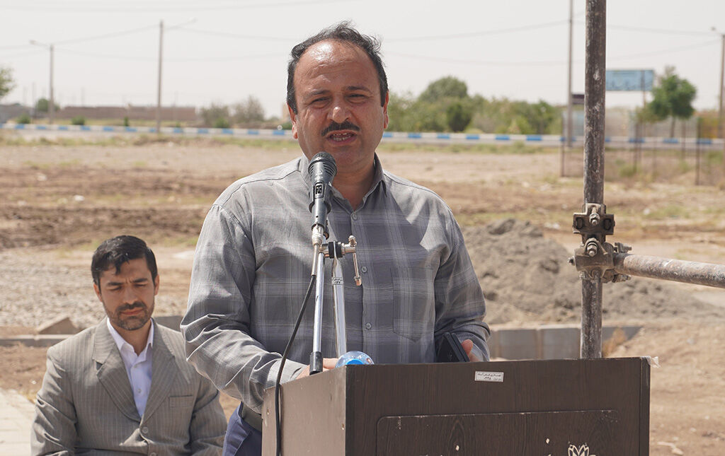 تکاپوی فرهنگی و عمرانی کانون در خراسان رضوی