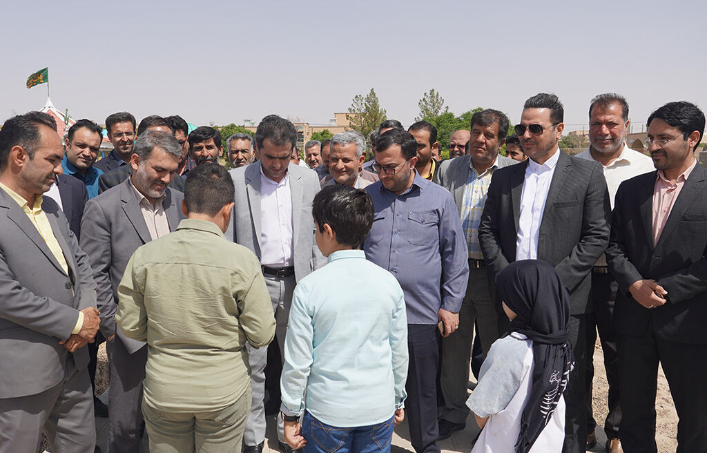 تکاپوی فرهنگی و عمرانی کانون در خراسان رضوی