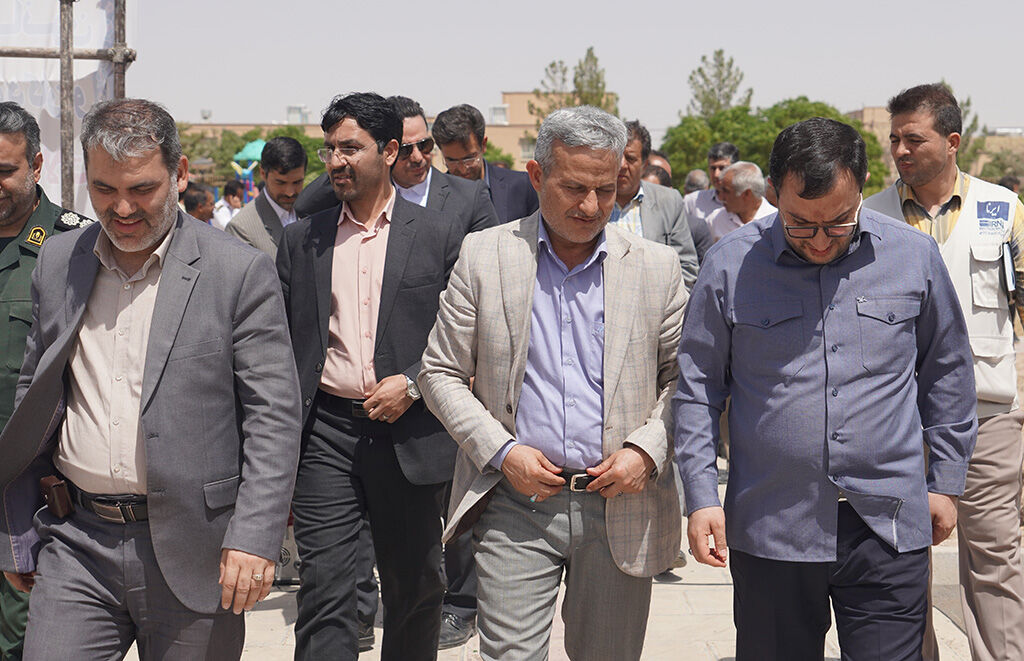 تکاپوی فرهنگی و عمرانی کانون در خراسان رضوی