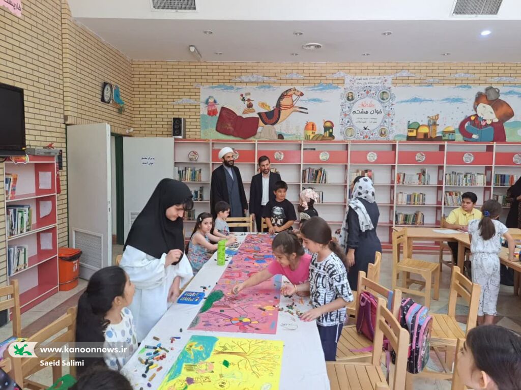 رعایت استانداردهای کاری در فعالیتهای مربیان هنری و ادبی