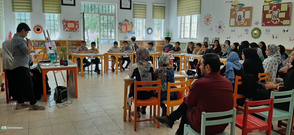 آشنایی با اغراق در طنزنویسی