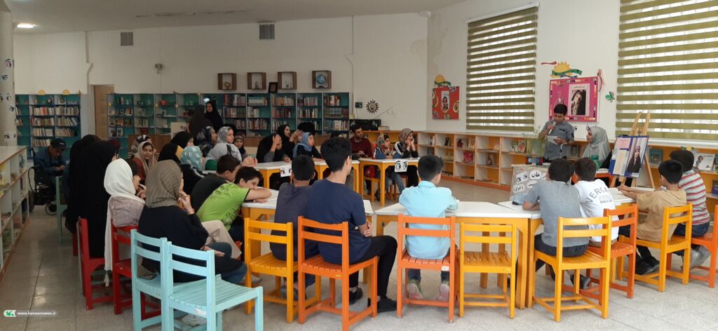 آشنایی با اغراق در طنزنویسی