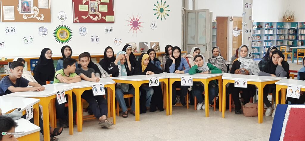 آشنایی با اغراق در طنزنویسی