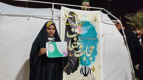 برگزاری ویژه برنامه‌های حجاب و عفاف در مراکز فرهنگی هنری کهگیلویه و بویراحمد