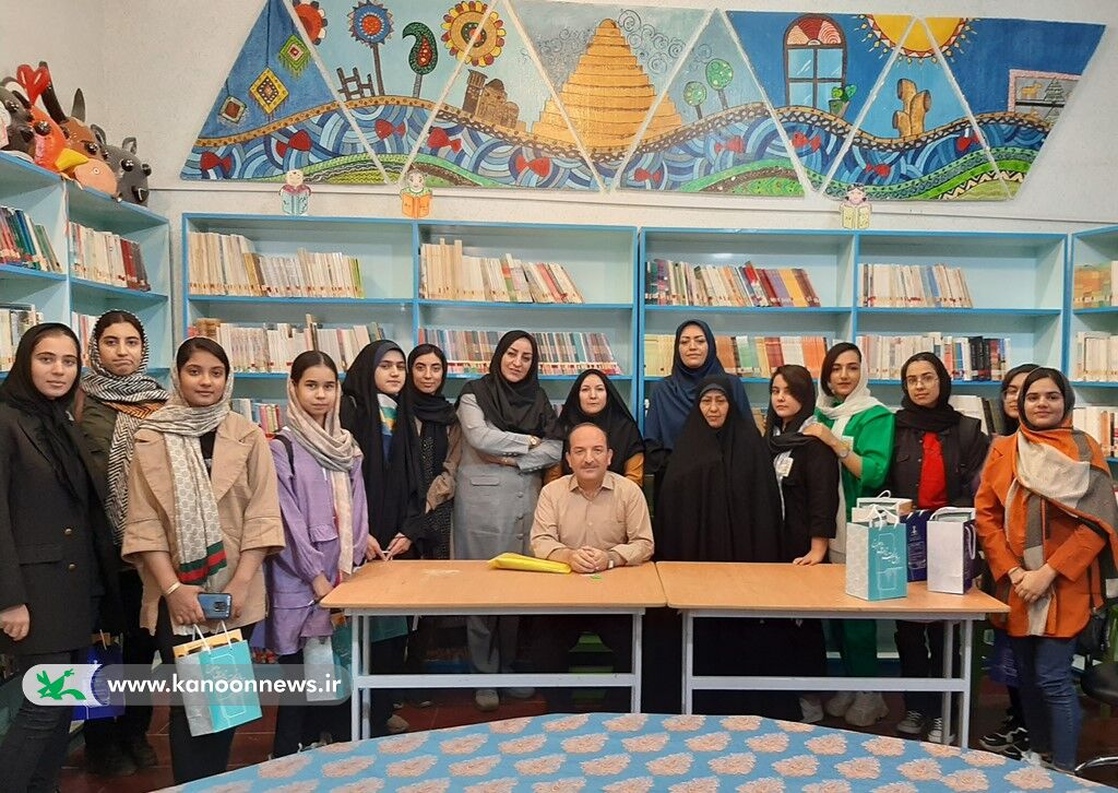 هوای سیرجان و بافت با حضور شاعران خوب شد