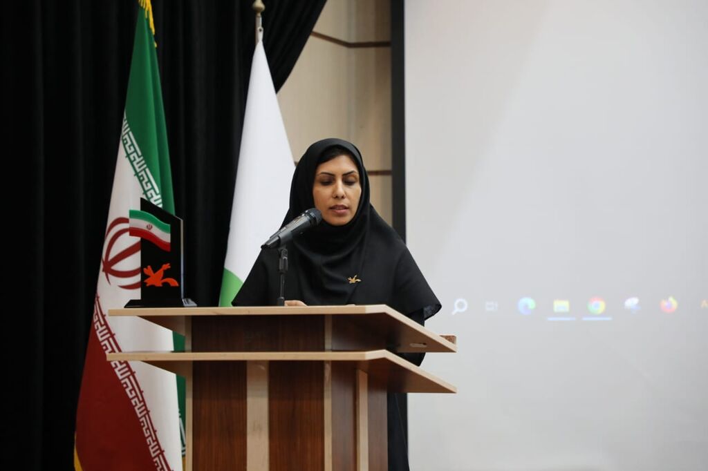 آیین اختتامیه دومین مهرواره زبان مادری آوای حرا برگزار شد