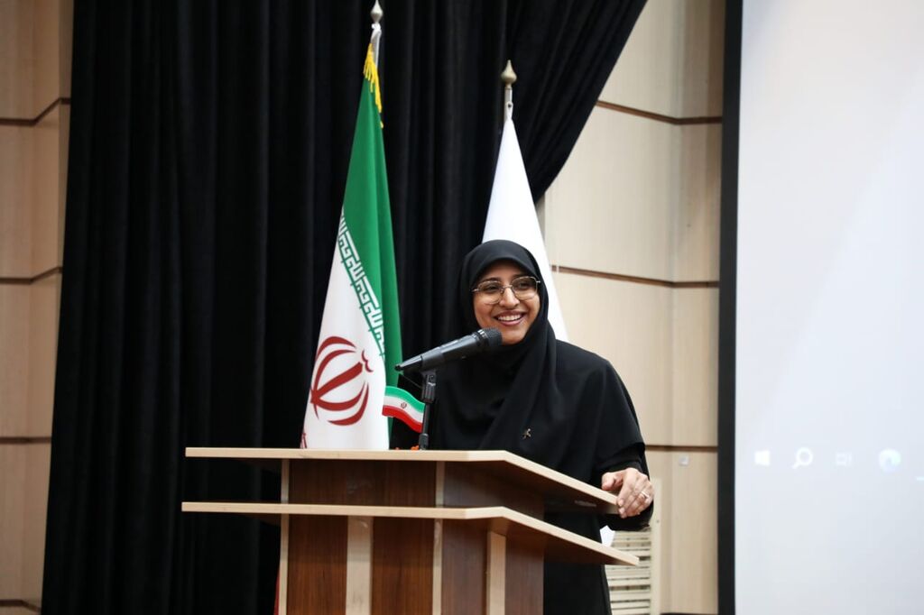 آیین اختتامیه دومین مهرواره زبان مادری آوای حرا برگزار شد
